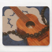 Ukulele Mousepad (Vorne)
