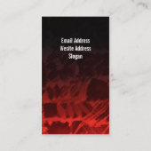 ukulele.red ~ bc visitenkarte (Rückseite)