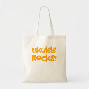 Ukulele Rocks! Tragetasche