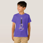 Ukulele Shirts und Jacken (Vorne ganz)