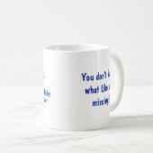 Ukulele Tasse (VorderseiteRechts)