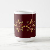 Ukulele-Tasse - wählen Sie Art u. Farbe Kaffeetasse (Mittel)