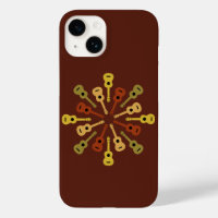 UKULELE Telefonfälle