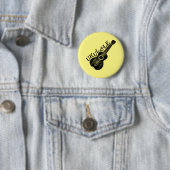 Ukulele Text und Bild Button (Beispiel)