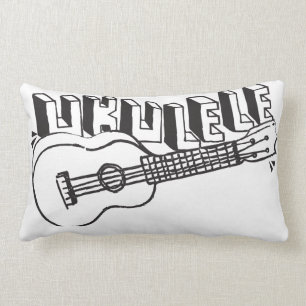 Ukulelekissen Lendenkissen