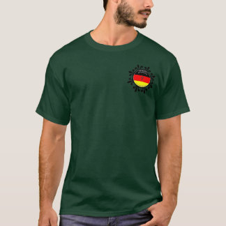 Ukulelen… es ist ein Lebensstil… T-Shirt