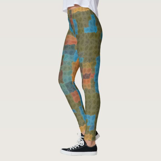 Ulagohosdi Leggings (Links)