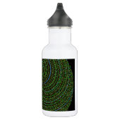 Ulam Spirale Trinkflasche (Rechts)