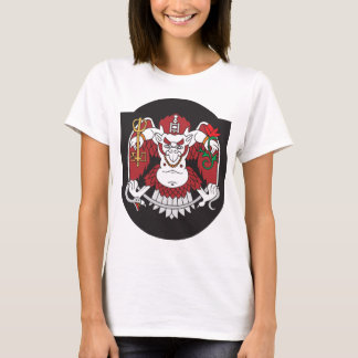 Ulan Bator Coat of Arms T - Shirt