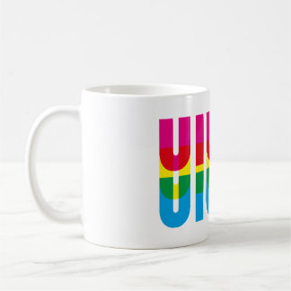 Ulbha (Ulva in Scottish Gaelic (Gàidhlig) Kaffeetasse