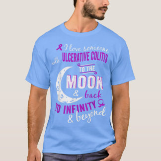 Ulcerative Colitis Shirt - Ulcerative Colitis Awar