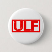 Ulf Briefmarke Button (Vorderseite)