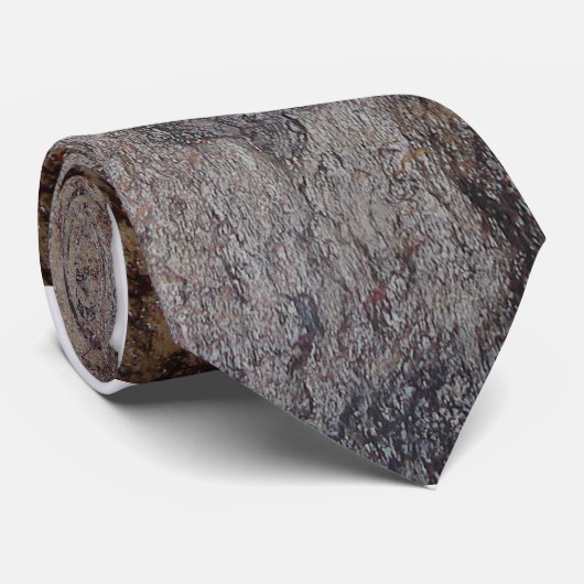 Ulfberht Krawatte (Gerollt)