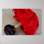 Uli Uli und Feathers Poster (Vorne)