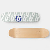 ULIKO SKATEBOARD (Horizontal)