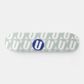 ULIKO SKATEBOARD (Horizontal)