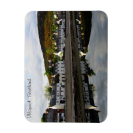 Ullapool, Scotland Magnet