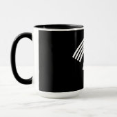 Ullr Altnordisch-Viking-Gott von Tasse (Links)