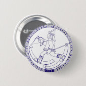 Ullr Knopf Button (Vorne & Hinten)