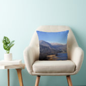 Ullswater Cumbria England Postcard Kissen (Stuhl )