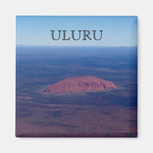 Ulluru Magnet