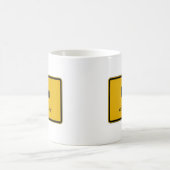 Ulm Tasse Kaffeetasse Teetasse (Mittel)