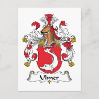 Ulmer Familienwappen