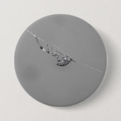 Uloborus Button (Vorderseite)