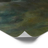 Ulpiano Checa - Time (1916) Poster (Ecke)