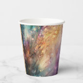 Ulrica Elegant Paper Cups Pappbecher (Rückseite)