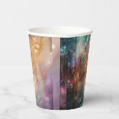 Ulrica Elegant Paper Cups Pappbecher (Rechts)