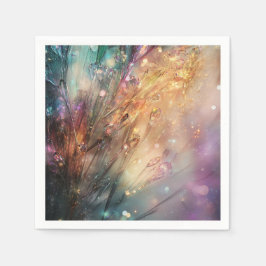 Ulrica Elegant Paper Napkins Serviette