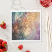 Ulrica Elegant Paper Napkins Serviette (Beispiel)