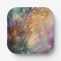 Ulrica Elegant Paper Tellers