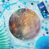 Ulrica Elegant Paper Tellers Pappteller (Party)