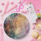 Ulrica Elegant Paper Tellers Pappteller (Party)