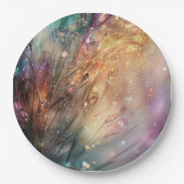 Ulrica Elegant Paper Tellers Pappteller