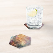 Ulrica Elegant Paper Untersetzer (Vor Ort)