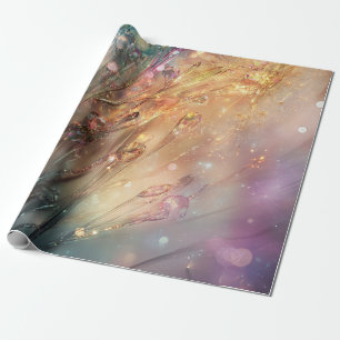 Ulrica Elegant Wrapping Paper Geschenkpapier