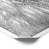 Ulrich, Herzog von Wurttemberg Poster (Ecke)