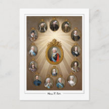 Ulrika Pasch #13 - Fine Art Postcard