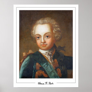 Ulrika Pasch Zedign Art Poster #2