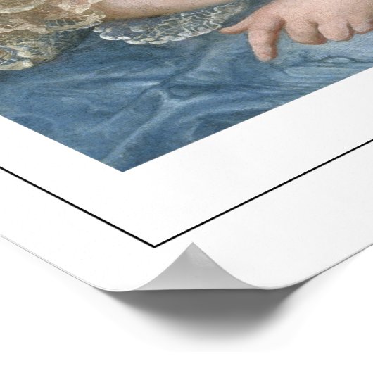 Ulrika Pasch Zedign Art Poster #3 (Ecke)