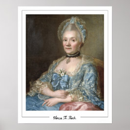 Ulrika Pasch Zedign Art Poster #3