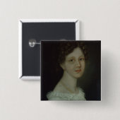 Ulrike von Levetzow Button (Vorne & Hinten)