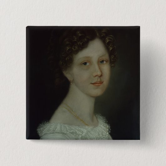 Ulrike von Levetzow Button (Vorderseite)