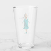 Ulsa Glas (Rückseite)