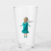 Ulsa Glas (Vorderseite)