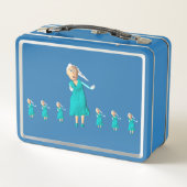 Ulsa Lunchbox (Rückseite)