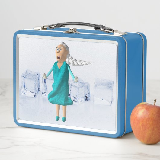 Ulsa Lunchbox (Beispiel)